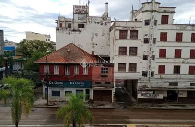 Apartamento com 2 quartos à venda na rua arabutan, 132, navegantes, porto alegre, 70 m2 por r$ 200.000