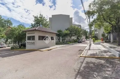 Apartamento com 2 quartos à venda na rua tenente ary tarrago, 430, jardim itu sabará, porto alegre, 48 m2 por r$ 190.000