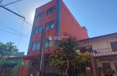 Sala comercial à venda na rua sorocaba, 174, passo da areia, porto alegre, 46 m2 por r$ 119.000