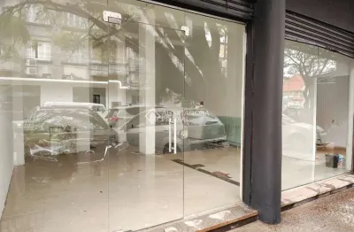 Ponto comercial à venda na avenida amazonas, 1080, são geraldo, porto alegre, 101 m2 por r$ 600.000