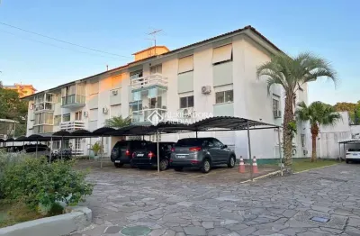 Apartamento com 2 quartos à venda na rua padre joão batista reus, 1549, vila conceição, porto alegre, 70 m2 por r$ 280.000