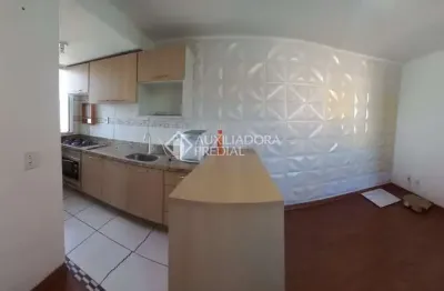 Apartamento com 2 quartos à venda na rua egydio pedro flach, 115, jardim leopoldina, porto alegre, 38 m2 por r$ 200.000