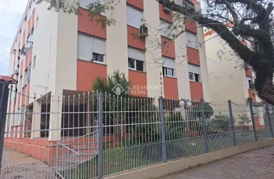 Apartamento com 1 quarto para alugar na avenida delmar rocha barbosa, 121, parque santa fé, porto alegre, 35 m2 por r$ 1.000