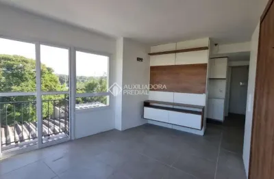Apartamento com 1 quarto para alugar na rua oito de julho, 195, jardim botânico, porto alegre, 30 m2 por r$ 2.000