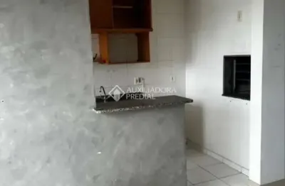 Apartamento com 3 quartos à venda na avenida cascais, 99, passo das pedras, porto alegre, 62 m2 por r$ 292.950