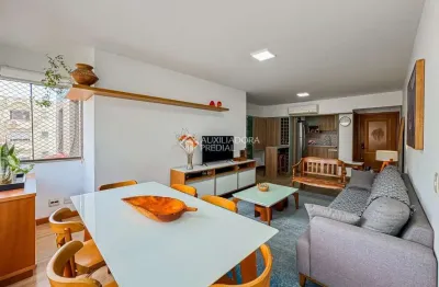 Apartamento com 3 quartos à venda na rua machado de assis, 855, jardim botânico, porto alegre, 95 m2 por r$ 830.000