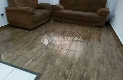 Apartamento com 2 quartos à venda na avenida souza melo, 1084, sarandi, porto alegre, 41 m2 por r$ 181.000