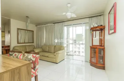 Apartamento com 3 quartos à venda na Rua Doutor José Bento Corrêa, 545, Morro Santana, Porto Alegre, 75 m2 por R$ 365.000