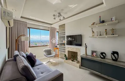 Apartamento com 3 quartos à venda na rua engenheiro arnaldo gladoch, 25, sarandi, porto alegre, 75 m2 por r$ 800.000