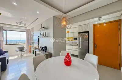 Apartamento com 3 quartos à venda na rua engenheiro arnaldo gladoch, 25, sarandi, porto alegre, 75 m2 por r$ 800.000