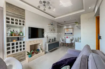 Apartamento com 3 quartos à venda na rua engenheiro arnaldo gladoch, 25, sarandi, porto alegre, 75 m2 por r$ 800.000