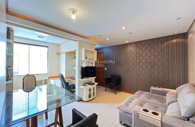 Apartamento com 1 quarto à venda na rua santa cecília, 1725, santa cecília, porto alegre, 46 m2 por r$ 395.000