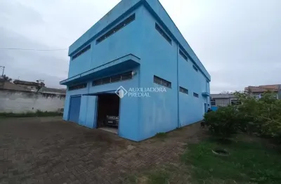 Barracão / galpão / depósito à venda na padre cornélio, 189, vila são josé, porto alegre, 200 m2 por r$ 550.000