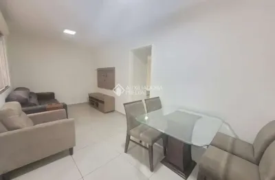 Apartamento com 2 quartos à venda na avenida alegrete, 414, petrópolis, porto alegre, 56 m2 por r$ 350.000