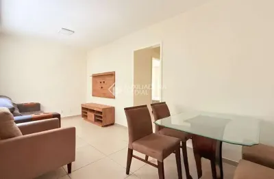 Apartamento com 2 quartos à venda na avenida alegrete, 414, petrópolis, porto alegre, 56 m2 por r$ 295.000