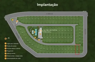 Terreno à venda na avenida arroio feijó, 2420, alto petrópolis, porto alegre, 198 m2 por r$ 212.000