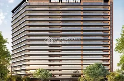 Apartamento com 4 quartos à venda na avenida doutor nilo peçanha, 2800, bela vista, porto alegre, 343 m2 por r$ 8.575.000