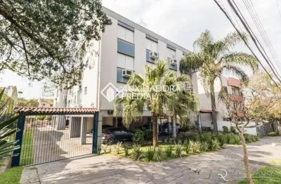 Apartamento com 2 quartos à venda na rua são lucas, 50, bom jesus, porto alegre, 58 m2 por r$ 298.000