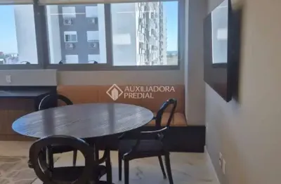 Sala comercial à venda na avenida assis brasil, 3982, jardim lindóia, porto alegre, 24 m2 por r$ 343.500