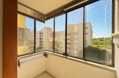 Apartamento com 2 quartos à venda na rua professor joaber pereira, 65, sarandi, porto alegre, 52 m2 por r$ 269.000