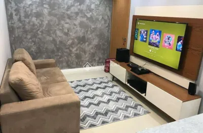 Apartamento com 2 quartos à venda na rua guarujá, 300, são josé, canoas, 41 m2 por r$ 255.000