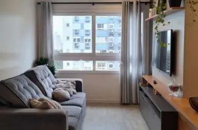 Apartamento com 3 quartos à venda na rua jerônymo zelmanovitz, 100, são sebastião, porto alegre, 67 m2 por r$ 720.000