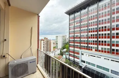 Apartamento com 4 quartos à venda na rua gonçalo de carvalho, 474, floresta, porto alegre, 189 m2 por r$ 949.900