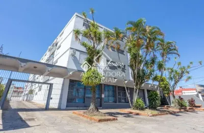 Apartamento com 1 quarto à venda na rua dona alzira, 25, sarandi, porto alegre, 47 m2 por r$ 195.000