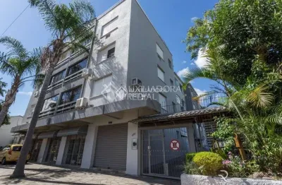Apartamento com 1 quarto à venda na rua engenheiro sadi castro, 481, sarandi, porto alegre, 49 m2 por r$ 142.000