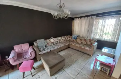 Casa com 3 quartos à venda na rua general sady cahen fischer, 165, costa e silva, porto alegre, 152 m2 por r$ 600.000