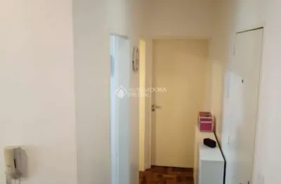 Apartamento com 1 quarto à venda na avenida engenheiro francisco rodolfo simch, 230, sarandi, porto alegre, 41 m2 por r$ 225.000