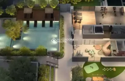 Loft com 1 quarto à venda na rua vinte e quatro de outubro, 1290, auxiliadora, porto alegre, 26 m2 por r$ 520.000