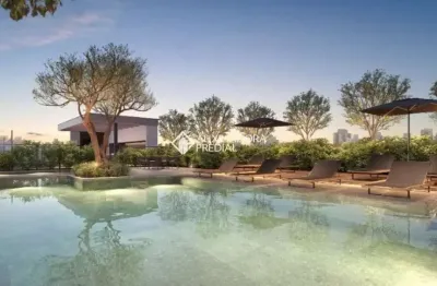 Loft com 1 quarto à venda na rua vinte e quatro de outubro, 1290, auxiliadora, porto alegre, 26 m2 por r$ 576.000