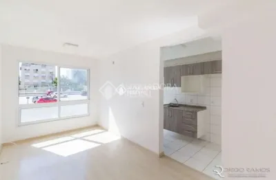 Apartamento com 2 quartos para alugar na rua engenheiro joão luderitz, 550, sarandi, porto alegre, 56 m2 por r$ 1.900