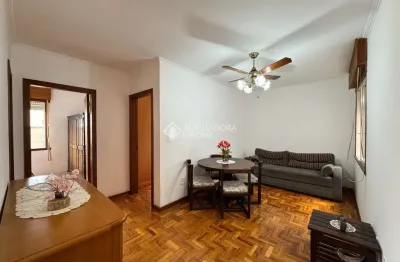 Apartamento com 2 quartos à venda na beco andaraí, 219, passo da areia, porto alegre, 58 m2 por r$ 335.000