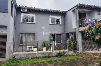 Apartamento com 3 quartos à venda na avenida padre antônio vieira, 215, vila olímpica, esteio, 117 m2 por r$ 320.000
