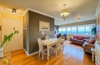 Apartamento com 3 quartos à venda na rua general couto de magalhães, 1500, são joão, porto alegre, 103 m2 por r$ 1.166.000