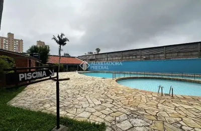 Apartamento com 1 quarto à venda na rua albion, 402, partenon, porto alegre, 44 m2 por r$ 140.000