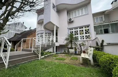 Casa em condomínio fechado com 4 quartos para alugar na rua tocantins, 869, lomba do pinheiro, porto alegre, 397 m2 por r$ 5.000