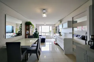 Apartamento com 2 quartos à venda na rua ouro preto, 408, jardim floresta, porto alegre, 76 m2 por r$ 475.000