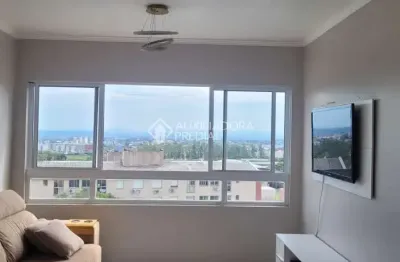 Apartamento com 2 quartos à venda na avenida manoel elias, 2200, jardim leopoldina, porto alegre, 48 m2 por r$ 298.000