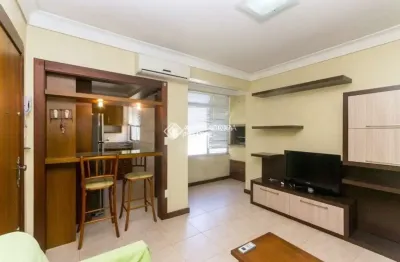 Apartamento com 2 quartos à venda na rua general lima e silva, 117, cidade baixa, porto alegre, 58 m2 por r$ 420.000