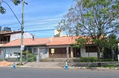 Casa com 3 quartos à venda na rua dona adda mascarenhas de moraes, 233, jardim itu sabará, porto alegre, 199 m2 por r$ 955.000