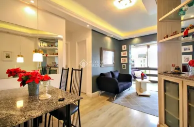 Apartamento com 1 quarto à venda na rua olavo dutra, 45, partenon, porto alegre, 44 m2 por r$ 289.000