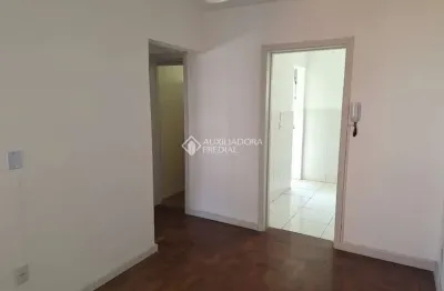 Apartamento com 2 quartos para alugar na avenida plínio brasil milano, 2221, higienópolis, porto alegre, 44 m2 por r$ 1.300