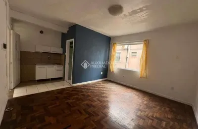 Apartamento com 1 quarto para alugar na praça cônego marcelino, 57, cidade baixa, porto alegre, 27 m2 por r$ 900