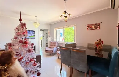 Apartamento com 2 quartos à venda na rua coronel feijó, 612, são joão, porto alegre, 60 m2 por r$ 330.000