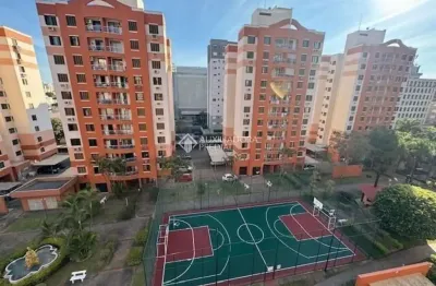 Apartamento com 3 quartos à venda na rua carlos silveira martins pacheco, 55, cristo redentor, porto alegre, 70 m2 por r$ 520.000