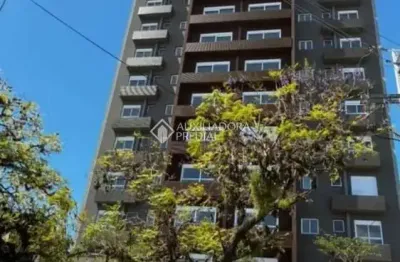 Apartamento com 1 quarto à venda na avenida joão wallig, 100, passo da areia, porto alegre, 27 m2 por r$ 360.000