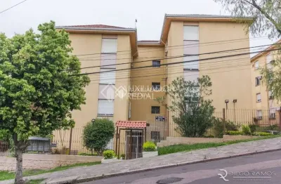Apartamento com 1 quarto à venda na avenida taquary, 645, cristal, porto alegre, 35 m2 por r$ 160.000